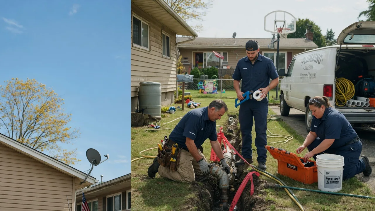 Garbage Disposal Replacement in Parkman, OH near me
